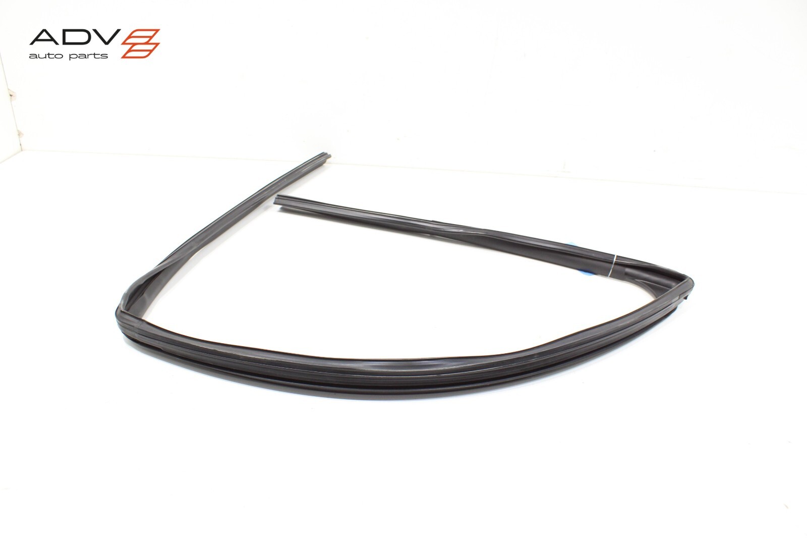 2019 - 2024 NISSAN TITAN FRONT RIGHT DOOR WINDOW GLASS RUN CHANNEL SEAL OEM