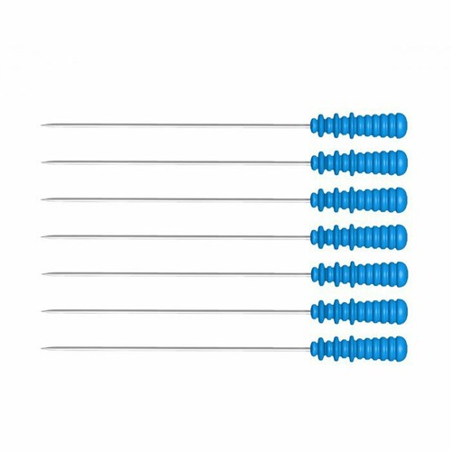 Taylor Seville Magic Pins Quilting Pins Fine Ultra Grip 0.5mm x 48mm 50pcs - Picture 2 of 2