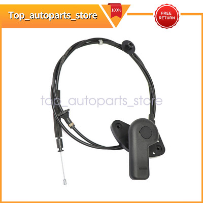 Hood Latch Lock Release Cable For 2013 2014-2018 Ford Focus C-Max CV6Z16916A