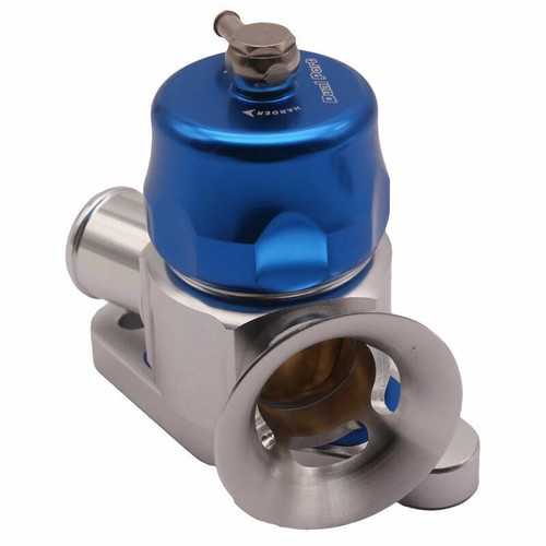 Hybrid Dual Port Blow Off Valve for Subaru Impreza WRX and Legacy GT - Picture 4 of 5
