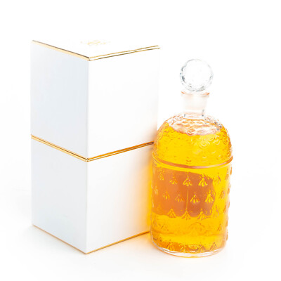 Guerlain No 68 250ml 8.5OZ Bee Bottle Guet Apens No.68 Limited