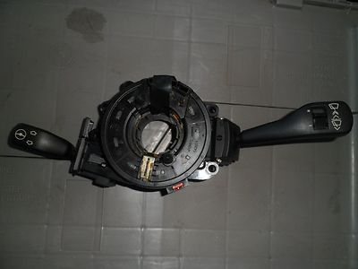 BMW OEM Steering Wheel Clck Spring Slip Ring Wipper Control for  