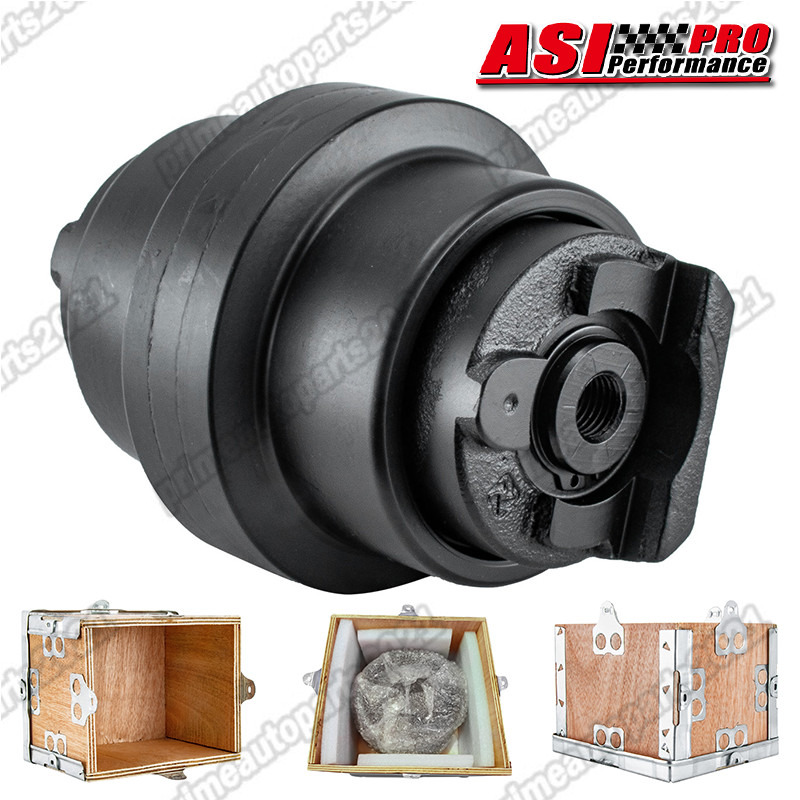 Bottom Roller Fits John Deere 50G Excavator Heavy Duty Undercarriage