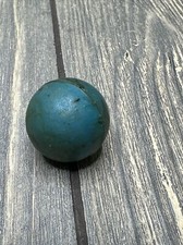 Vintage 1  Super Bounce Ball Bouncy Rubber High Hard Rubber s5