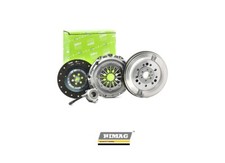 Kit d'embrayage Alfa Romeo BRERA