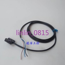 1Pcs New Omron photoelectric sensor EE-SX954-R 1M