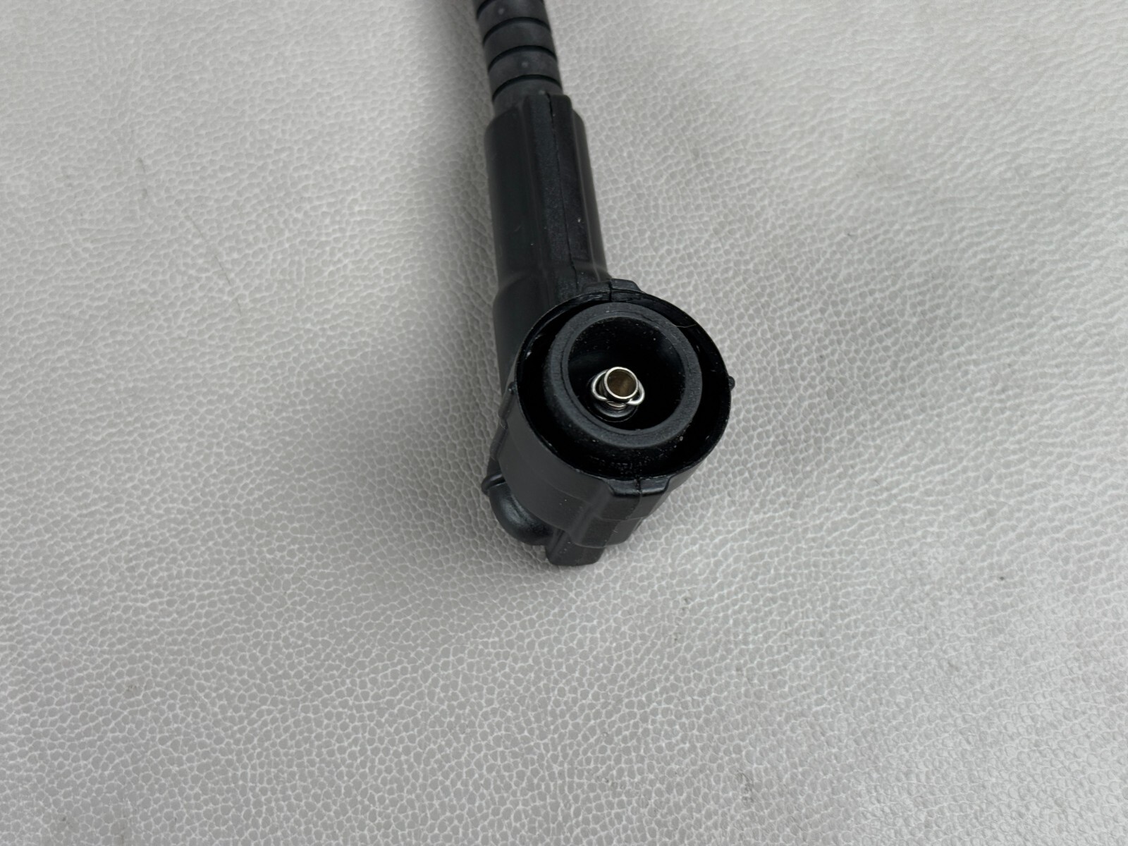 NEW! BENTLEY ARNAGE ROLLS-ROYCE SERAPH HIGH TENSION HT LEAD SET BANK B V12 OEM