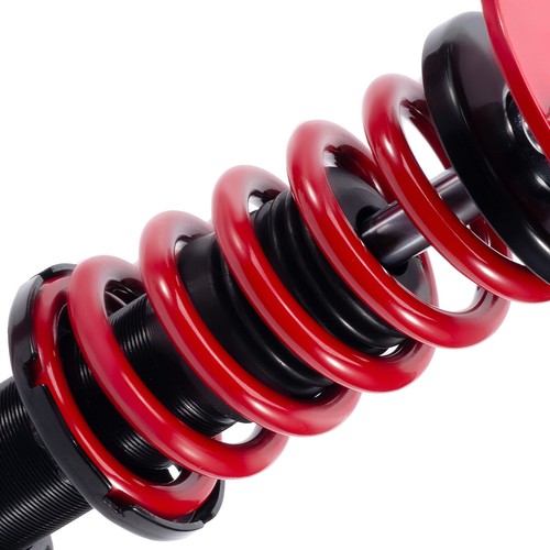 Coilover System Adjustable Height for BMW E46 3 Series All Models 1998-2007 - Picture 11 of 12