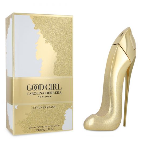 Good Girl by Carolina Herrera 1.7 oz EDP for women - ForeverLux