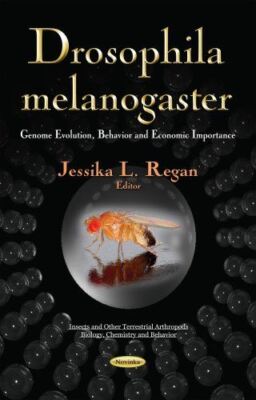 DROSOPHILA MELANOGASTER GENOME EVOLUT: Genome Evolution (2014)