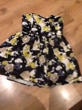 dress size 12. miss real. wedding.tea.party.summer.evening.holiday.sale