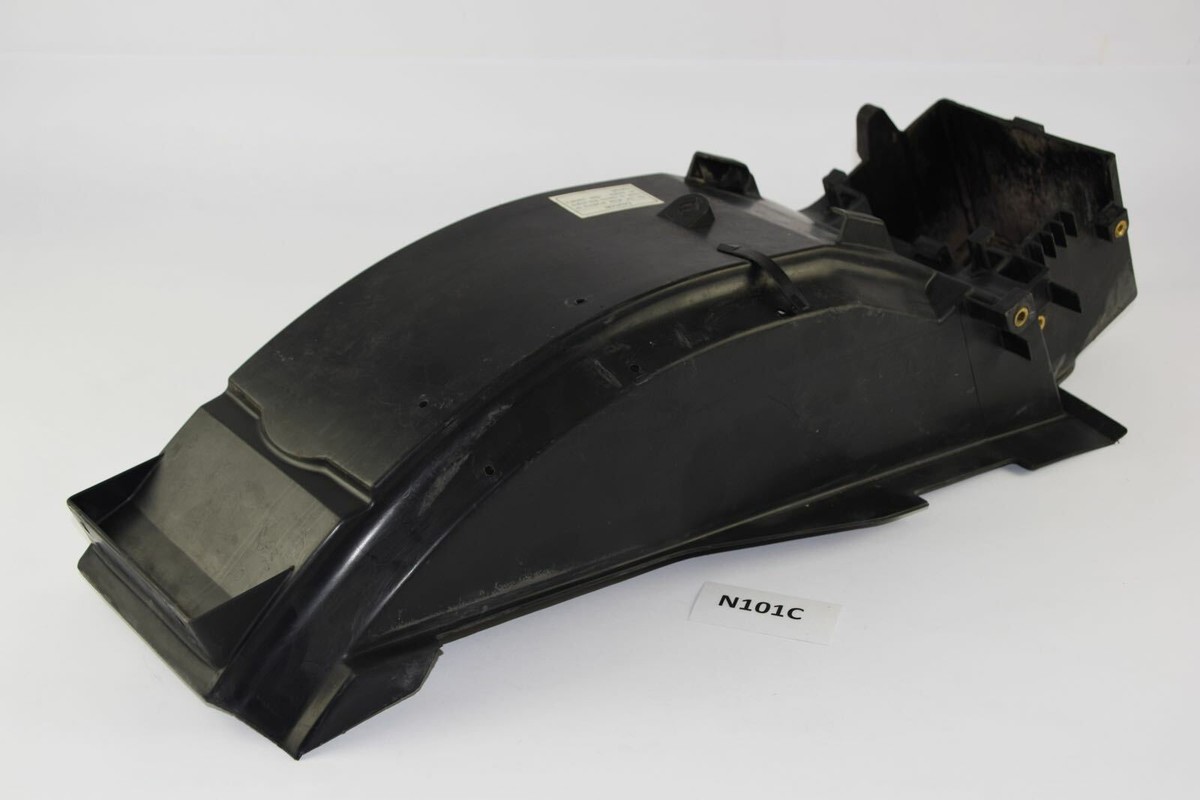 Native-Works TANK 190 ネイティブワークス