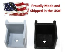 Right Hand Hinge Pontoon Door Stop