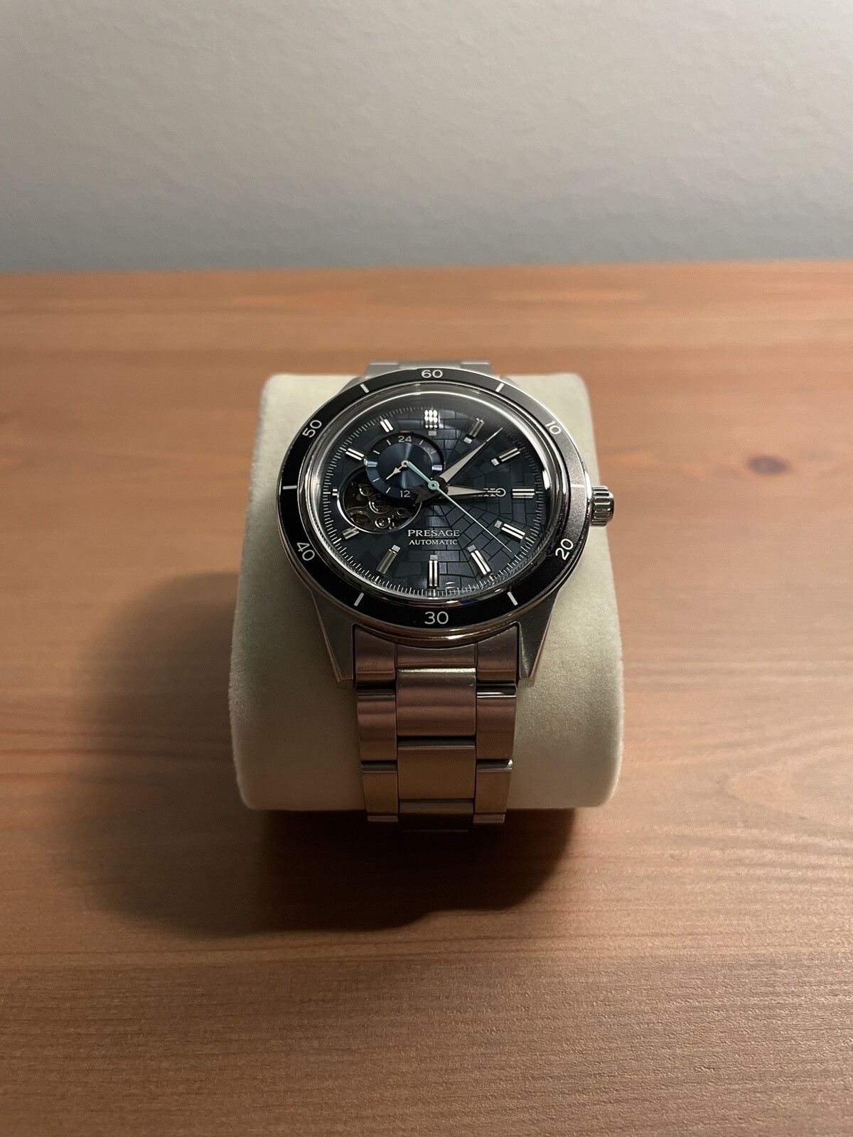 seiko presage ssa445j