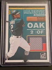 ⚾ 2019 Panini Donruss Baseball 