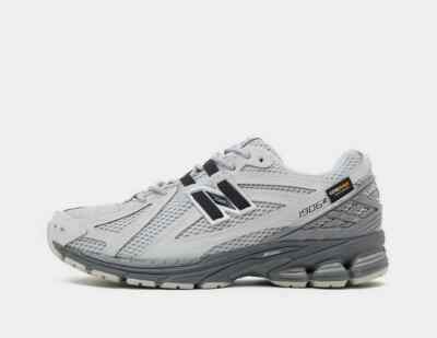 New Balance 1906R Cordura Trainers Grey Men's Shoes | eBay