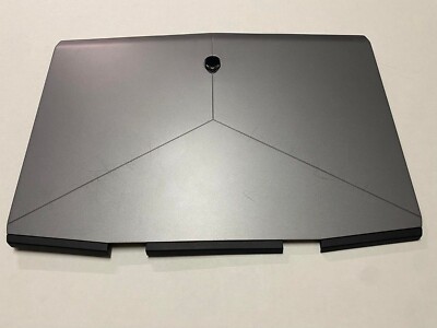 Genuine Dell Alienware M17 17.3'' Laptop LCD Back Cover LID 7R35P 07R35P 