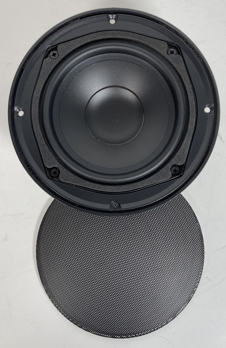 Pioneer Single SP-FS51-LR OEM Original 6.5” Drivers (Priced