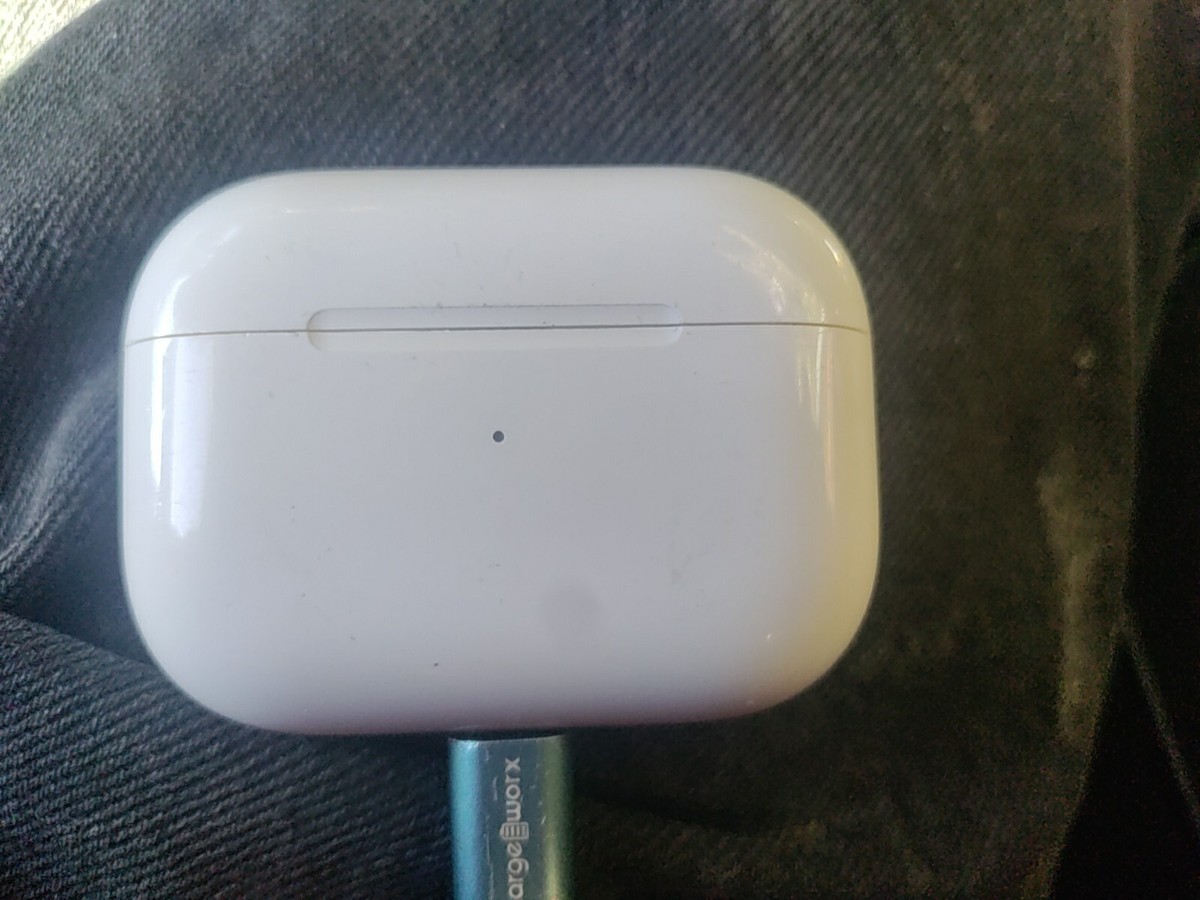 Charging Port Genuine Airpod Pro Charging Case Original Apple