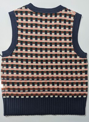 aime leon dore crert knit vest Mサイズ $_57.JPG?set_id=8800005007