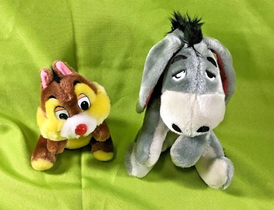 disney world stuffed animals