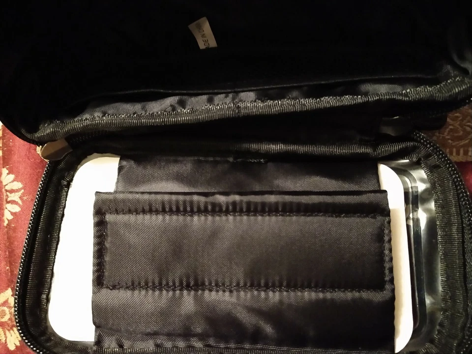 Sport Running Gym Jogging Armband Arm Band Bag Case Holder Cover For Cell Phone - Image 2 of 3