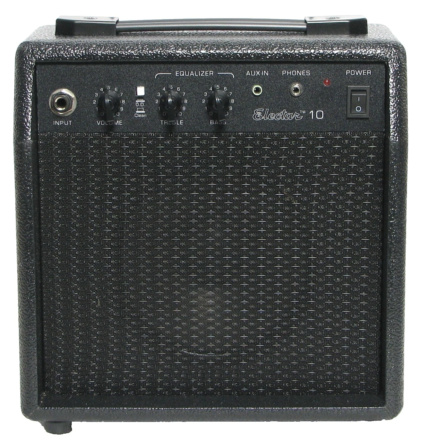 Amplificadores para guitarra Epiphone Combo