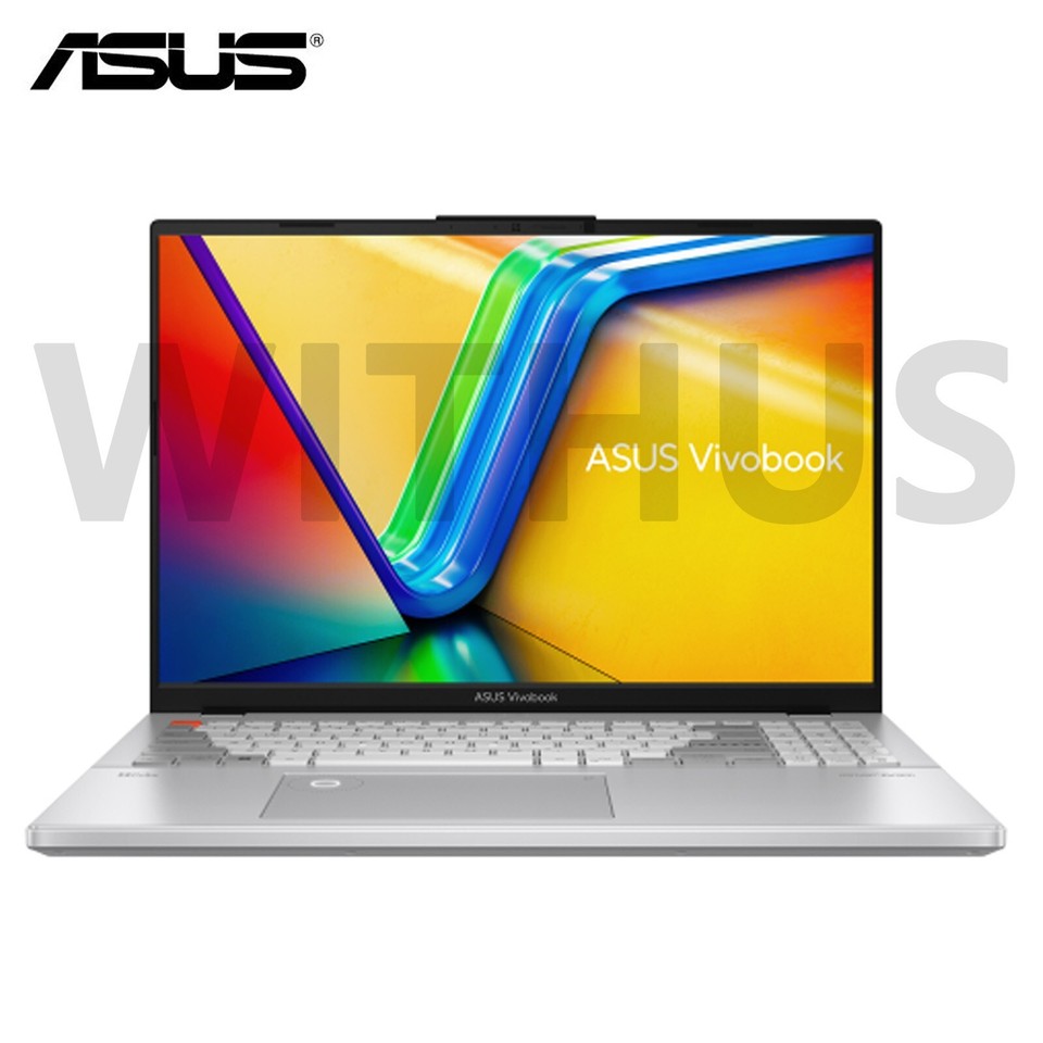 ASUS VIVOBOOK Pro 16X OLED 16" K6604JIMX105W i9 RTX4070 32GB/1TB Win11