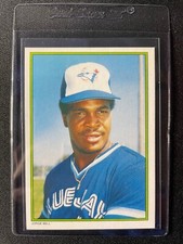 1986 Topps All-Star Glossy Send-Ins You Pick Free Shipping!!!