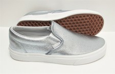 vans checkerboard grey dawn