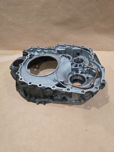 2013 - 2015 Infiniti Jx35 Qx60 3.5L Automatic Transmission Bell Housing OEM - Picture 12 of 15