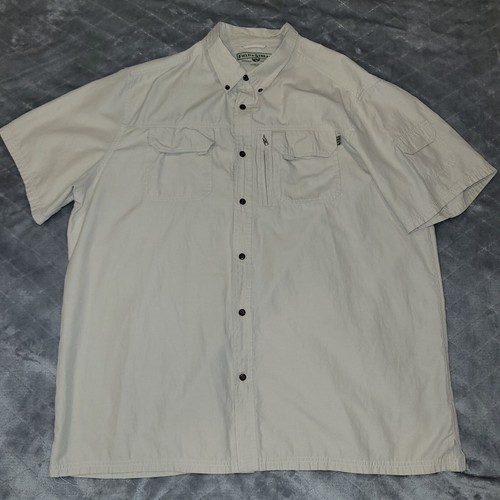 Field & Stream Men's Short Sleeve Dog Tee At Tractor Supply Co - View #11