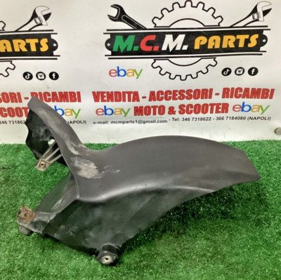 Kotflügel Hinterrad Aprilia Scarabeo Light 250 Baujahr 2006 2007 2010 2011