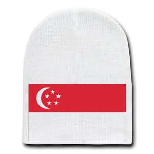 winter hat singapore