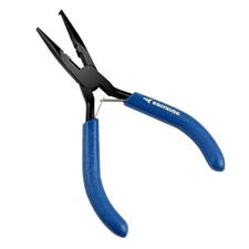  Intimidator Fishing Pliers, Corrosion Resistant Polymer A:5" Split Ring Nose