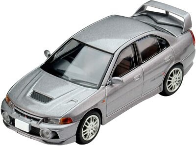 Tomica Limited Vintage Neo 1/64 LV-N 186 a Mitsubishi Lancer