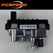 Turbo actuator G-26 752406 6NW009206 for BMW 320D X3 xDrive20d N47 TU20L 814501