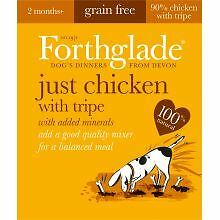 best price forthglade dog food