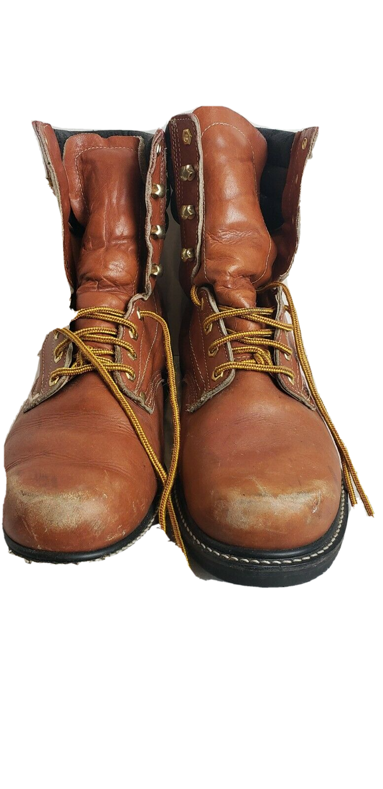 Texas Steer Mens 49846 Size 12 EEE 