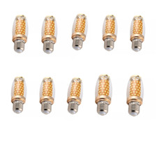 LED E27 Mais Leuchtmittel 16W Warm, Kalt, Tageslicht Flackerfrei 220V Glühbirne