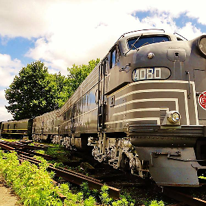 Twentieth Century Limited | eBay Stores