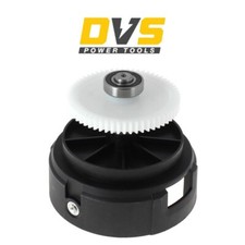 DeWalt Black & Decker OEM N498091 Replacement String Trimmer Gear & Spindle
