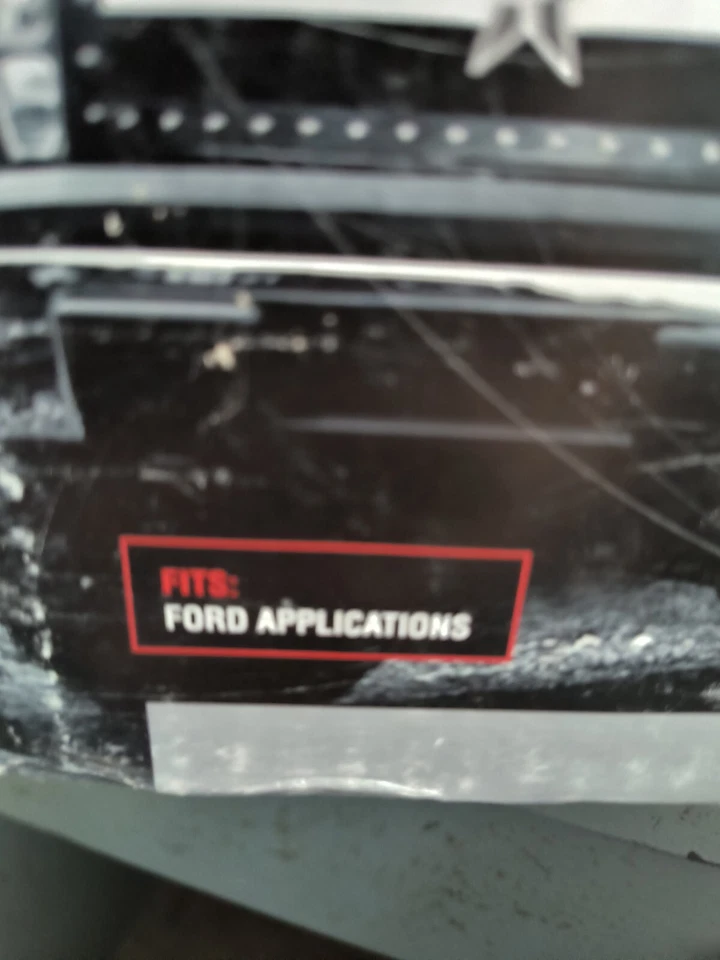 Ford f150 leveling kit 2in 2004-2017 RBP - Image 3 of 4