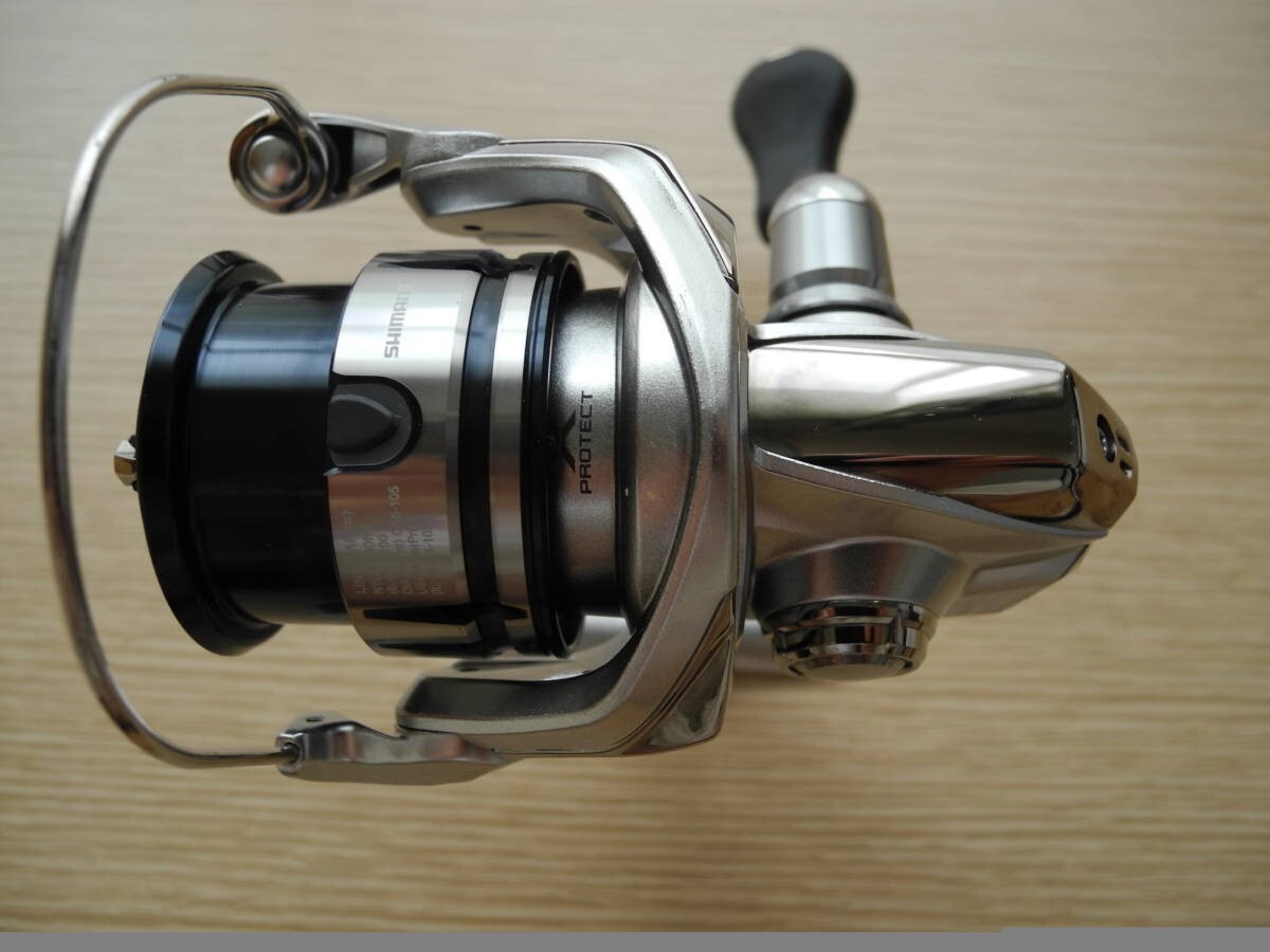 リール SHIMANO 19STRADIC C2000S 19 ストラディック C2000Sのスペックとインプレ | 釣りクラウド