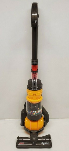 casdon dyson toy upright vacuum cleaner