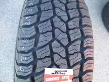 2 New LT 235/80R17 Summit Trail Climber AT02 All Terrain Tires 80 17 2358017 10P