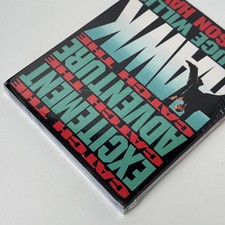 Hudson Hawk 1991 Blu-ray Kino Lorber US Release w/SLIPCOVER