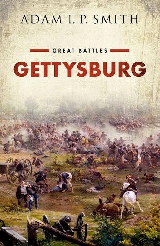 Gettysburg Adam I. P. (Edward Orsborn Professor Of Us Politics & Political Smith - Image 2