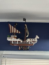 Wall Mount Display For Lego One Piece The Goi...