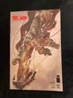 SPAWN #316 BJORN BARENDS VARIANT 1